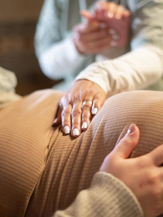 Grossesse : comprendre et apaiser vos craintes