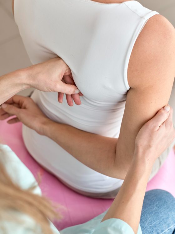 Grossesse et ostéopathie : quand et pourquoi consulter ?