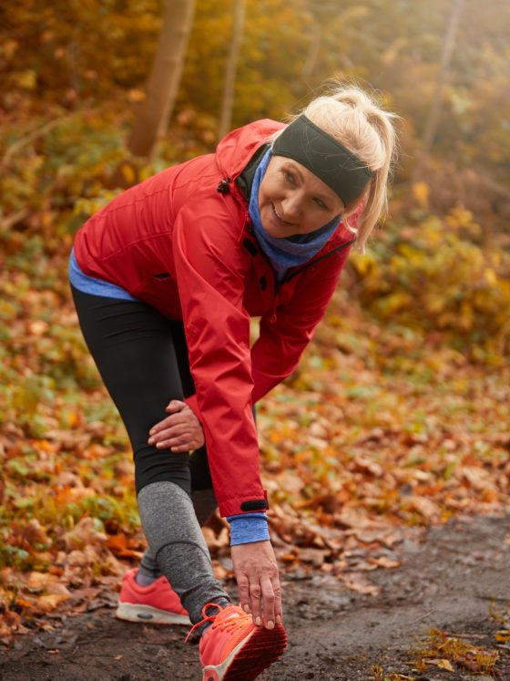 Les douleurs du sportif : quand consulter un ostéopathe ?